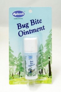 Hyland's Bug Bite Ointment