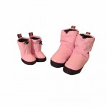 83PK Booties