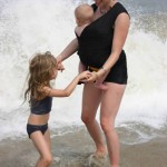 water wrap