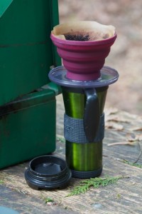 GSI Outdoors Collapsible Java Drip